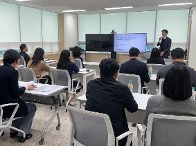 고양교육지원청, 중학교 경계지역 학생배정 중장기 정책연구 최종보고회 개최