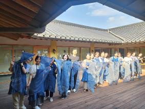 2025 늘봄학교 업무 담담자 문화 및 힐링 연수(일산동구 및 서구 권역-고양문화원)