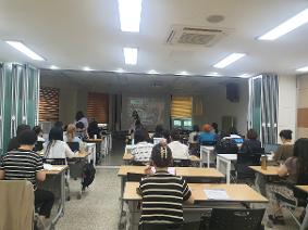 2026 학생상담자원봉사자 7월 월례회 및 역량강화연수