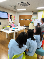 2026학년도 위(Wee)센터 학업중단(위기) 예방 프로그램(2차) '퍼스널 컬러 진로체험'